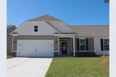 342 Acorn Street, Sumter, SC 29154 - Photo 1