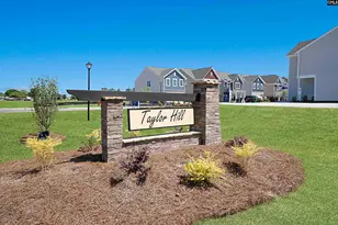 709 Ben Gunn Run, Gilbert, SC 29054 - Photo 23