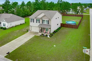 455 Crassula Dr, Lexington, SC 29073 - Photo 5