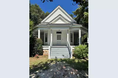 207 N Lee Street, Bishopville, SC 29010 - Photo 1