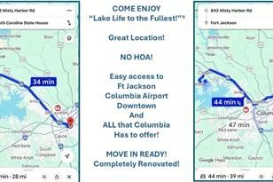 842 Misty Harbor Rd, Chapin, SC 29036 - Photo 15