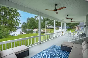 842 Misty Harbor Rd, Chapin, SC 29036 - Photo 23