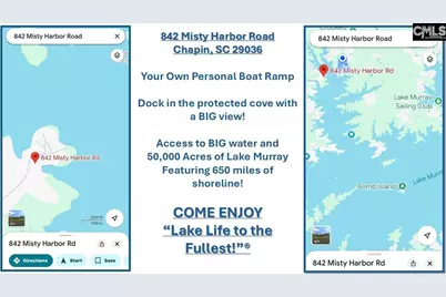 842 Misty Harbor Road, Chapin, SC 29036 - Photo 5
