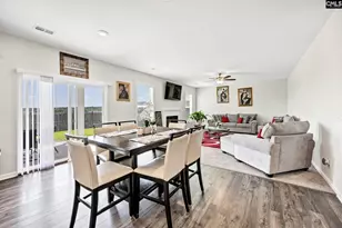 2421 Morning Glory Trl, Lexington, SC 29073 - Photo 15