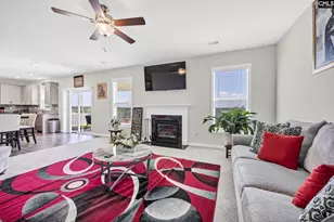 2421 Morning Glory Trl, Lexington, SC 29073 - Photo 21