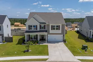 2421 Morning Glory Trl, Lexington, SC 29073 - Photo 61