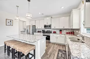 2421 Morning Glory Trl, Lexington, SC 29073 - Photo 17