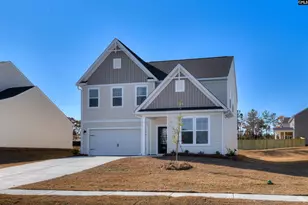 44 Harvest Wheat Ct, Elgin, SC 29045 - Photo 3