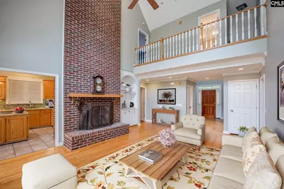 731 Clamp Road, Blythewood, SC 29016 - Photo 21