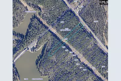853 Mountain Lakes Road, Chester, SC 29706 - Photo 1