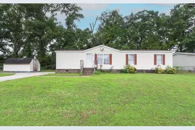 2901 Park Place, Florence, SC 29505 - Photo 1