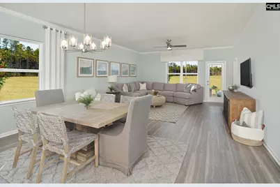 105 Monroe Preserve Drive, Chapin, SC 29036 - Photo 5