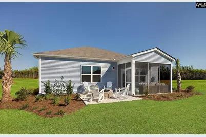105 Monroe Preserve Drive, Chapin, SC 29036 - Photo 13