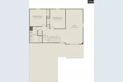 117 Monroe Preserve Drive, Chapin, SC 29036 - Photo 3