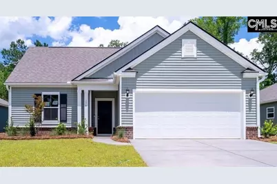 113 Monroe Preserve Drive, Chapin, SC 29036 - Photo 1