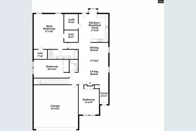 234 Timbermill Drive, Lexington, SC 29073 - Photo 15