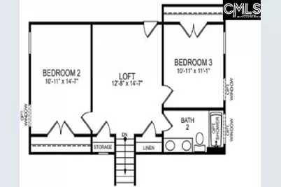 130 Clubside Drive, Lexington, SC 29072 - Photo 3