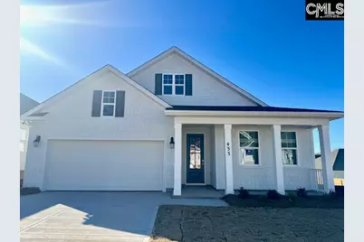 433 Forest Edge Trail, Lexington, SC 29072 - Photo 1
