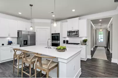 433 Forest Edge Trail, Lexington, SC 29072 - Photo 5