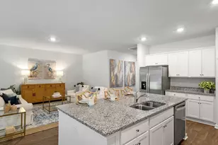 1442 Trailhead Ln, Lexington, SC 29072 - Photo 11