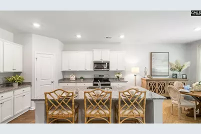 1442 Trailhead Lane, Lexington, SC 29072 - Photo 9