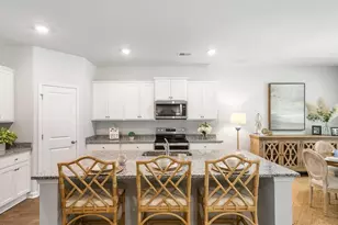 1442 Trailhead Ln, Lexington, SC 29072 - Photo 9