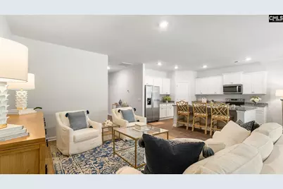 1442 Trailhead Lane, Lexington, SC 29072 - Photo 15