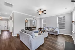 1318 Portrait Hill Dr, Chapin, SC 29036 - Photo 15