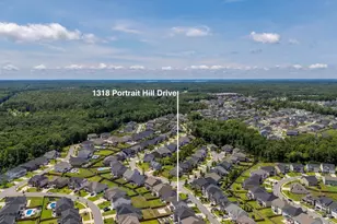 1318 Portrait Hill Dr, Chapin, SC 29036 - Photo 49