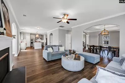 1318 Portrait Hill Drive, Chapin, SC 29036 - Photo 17