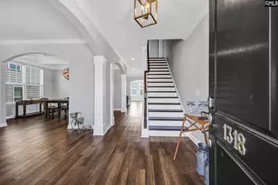 1318 Portrait Hill Drive, Chapin, SC 29036 - Photo 7