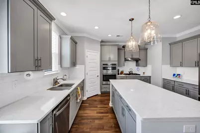 1318 Portrait Hill Drive, Chapin, SC 29036 - Photo 21