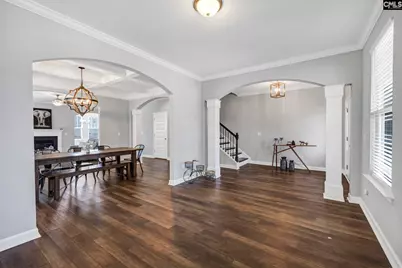 1318 Portrait Hill Drive, Chapin, SC 29036 - Photo 11