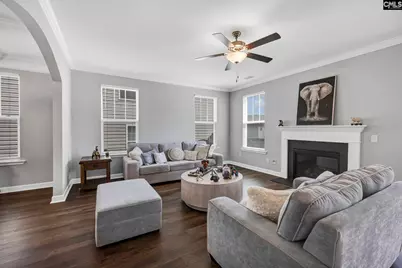 1318 Portrait Hill Drive, Chapin, SC 29036 - Photo 15