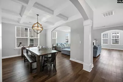 1318 Portrait Hill Drive, Chapin, SC 29036 - Photo 13