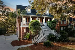 669 Palisades Dr, Mount Pleasant, SC 29464 - Photo 1