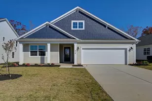 234 Livingston Woods Dr, Irmo, SC 29063 - Photo 1