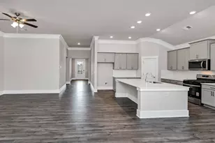 234 Livingston Woods Dr, Irmo, SC 29063 - Photo 25