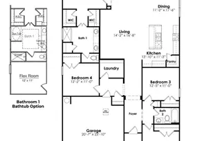 234 Livingston Woods Dr, Irmo, SC 29063 - Photo 5