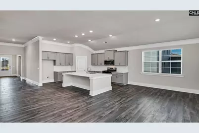 234 Livingston Woods Drive, Irmo, SC 29063 - Photo 23