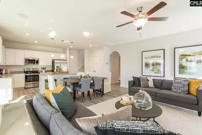 3053 Hallsdale Drive, Elgin, SC 29045 - Photo 5