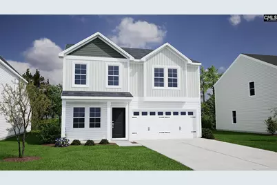 3053 Hallsdale Drive, Elgin, SC 29045 - Photo 1