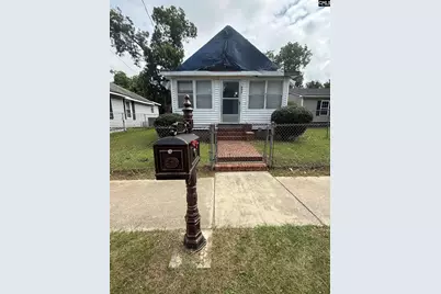 545 Salley Street, Orangeburg, SC 29115 - Photo 1