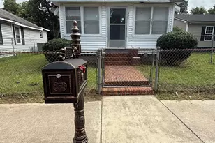 545 Salley St, Orangeburg, SC 29115 - Photo 1