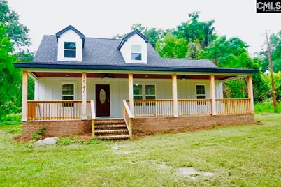 1740 Southbound Road, Swansea, SC 29160 - Photo 1