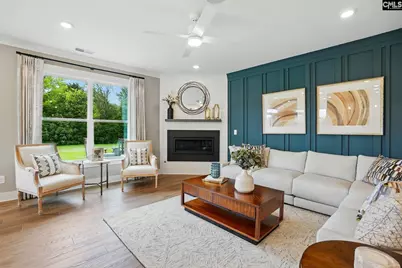 208 Woodlander Drive, Blythewood, SC 29016 - Photo 5