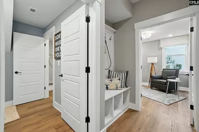 208 Woodlander Drive, Blythewood, SC 29016 - Photo 23