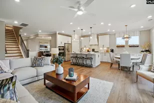 208 Woodlander Dr, Blythewood, SC 29016 - Photo 7