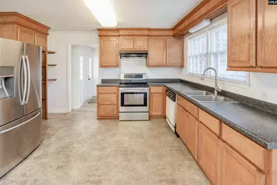 501 N Western Drive, Bishopville, SC 29010 - Photo 11