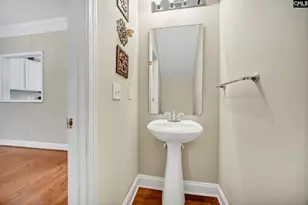404 Hampton Forest, Columbia, SC 29209 - Photo 21